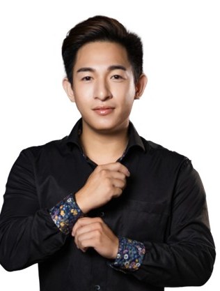 蘇世明 講師